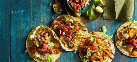 Grilled Nopales Tacos Recipe Forks Over Knives