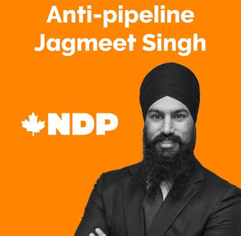 Tell The Federal Ndp To Support Albertas Oil And Gas Kerry Diotte