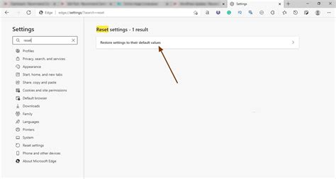 How To Fix Inet E Resource Not Found In Ms Edge Chrome Recommend Central