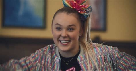 Jojo Siwa Talks The J Team And Upcoming Tour Its Been A Long 2