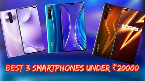 The best budget smartphones in 2021 malaysia may be just what you're looking for! best smartphones under 20000 - YouTube