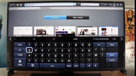 Using cell phone to link to samsung tv for espn3. Smart IPTV App Watch IPTV Channels On Your Samsung Smart ...