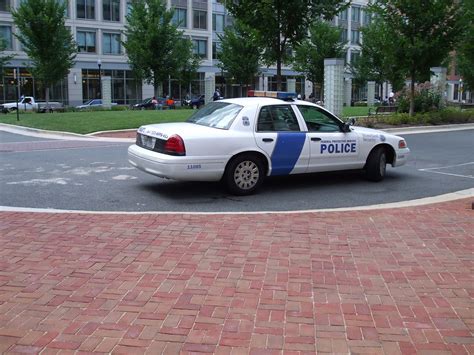 Department Of Homeland Security Federal Protective Service Police Ford