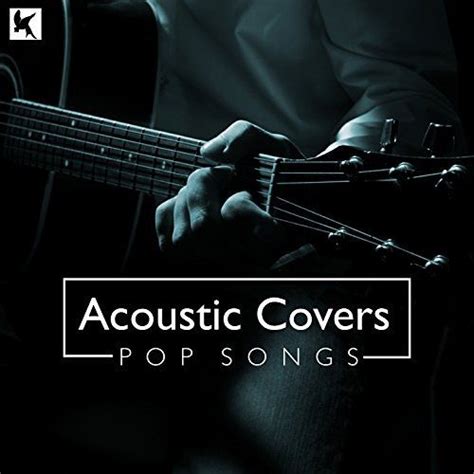 Stream Acoustic Covers Music Listen To Songs Albums Playlists For