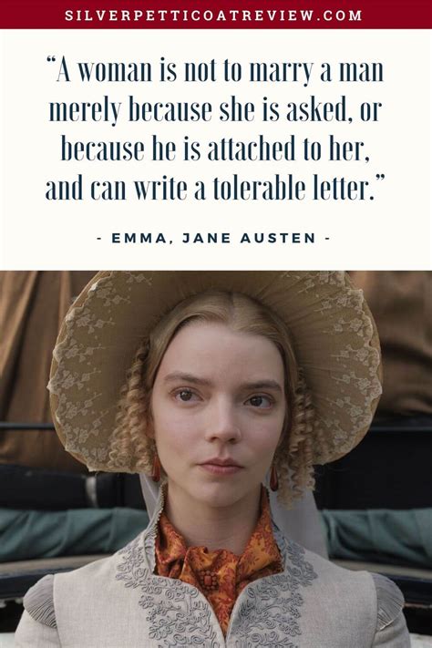 Top 15 Of The Best Jane Austen Quotes About Love