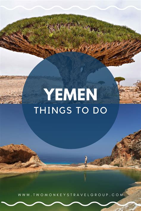 7 Things To Do In Yemen Places To Visit In Yemen