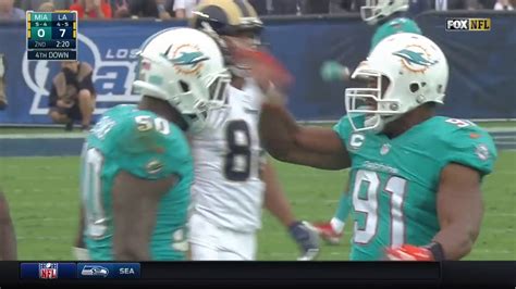 Miami Dolphins 2016 17 Highlights Youtube