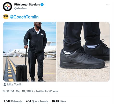 Sneakers Black Air Force 1s Know Your Meme