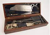 Medical Equipment Used In The Civil War
