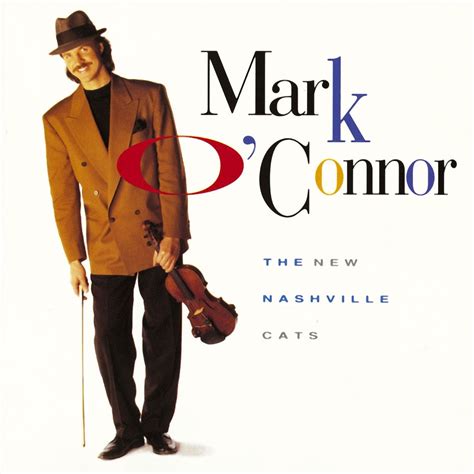 ‎the New Nashville Cats Album By Mark Oconnor Apple Music