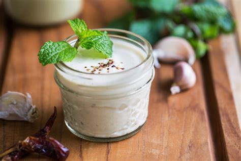 Cucumber Tahini Dressing Eat To Live Daily