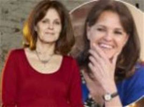 60 Year Old Monica Porter Quit Online Dating After Influx Of Offers