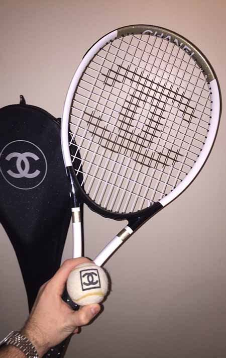 Top 7 Most Expensive Tennis Racket 2022 The Tennis World