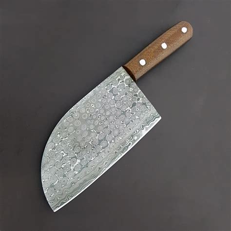 Cleaver Knife Vk0224 Vky Knives Touch Of Modern