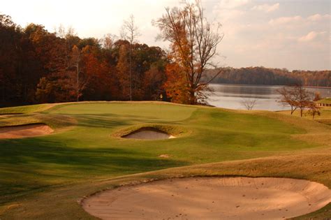 Bryan Park Golf Club Rees Jones North Carolina Golf Courses Golf