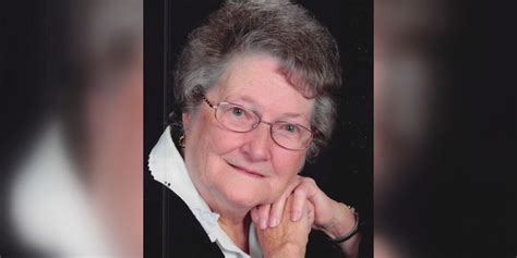 Obituary Pickens Alice Naomi