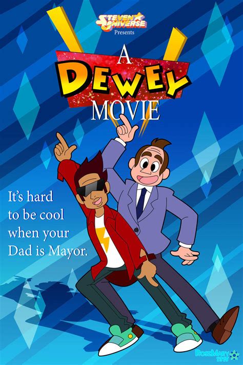 Start your free trial to watch steven universe and other popular tv shows and movies including new releases, classics, hulu originals, and more. A Dewey Movie by Porn1315 | Steven Universe | Know Your Meme