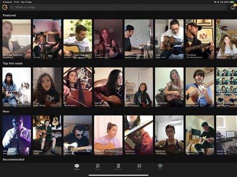 As with many things in life the answer is a clear, unequivocal…it depends. 5 Best Sites and Apps to Learn the Guitar