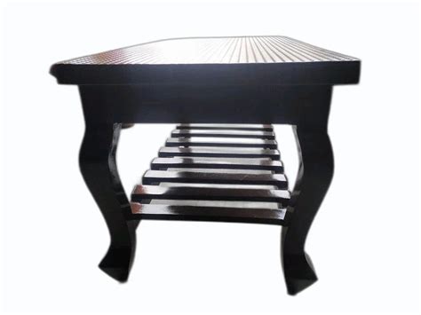 Rectangular Engineered Wood Tea Pai Table At Rs 4500 In Bengaluru Id