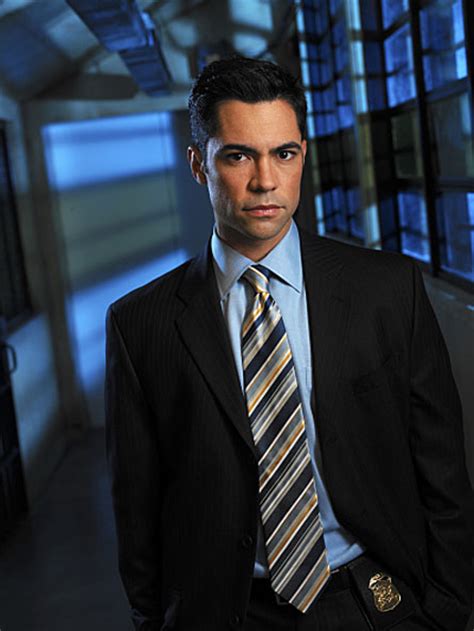 Danny has an extensive theatrical background. Danny Pino Biography, Danny Pino's Famous Quotes - Sualci ...
