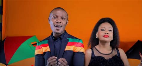 Izrael And Nalu “my Zambia” Music Video Zedjams