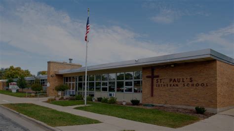 St Pauls School 2400×1350 St Pauls Lutheran Church And School