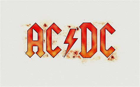 Cool Acdc Wallpaper 63 Images