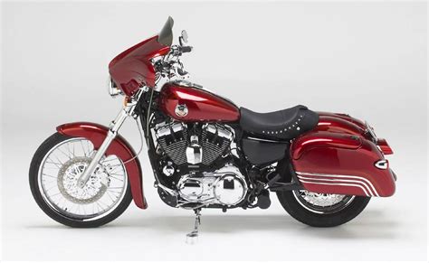 Harley davidson sportster parts and accessories the harley davidson sportster began production in 1957 and has continued ever since. Corbin Motorcycle Seats & Accessories | Harley-Davidson ...