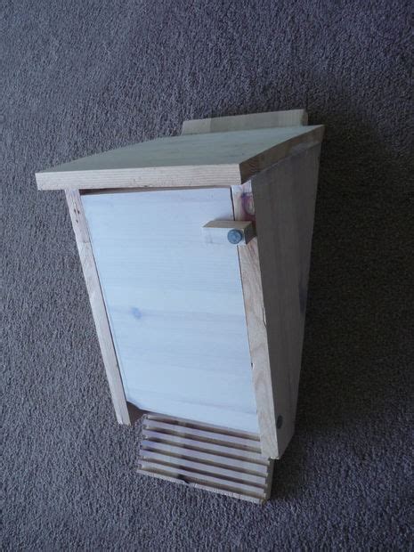 37 Free Diy Bat House Plans That Will Attract The Natural Pest Control