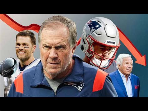 🚨 The Impossible Task 🚨 Bill Belichicks Timeline With The Patriots