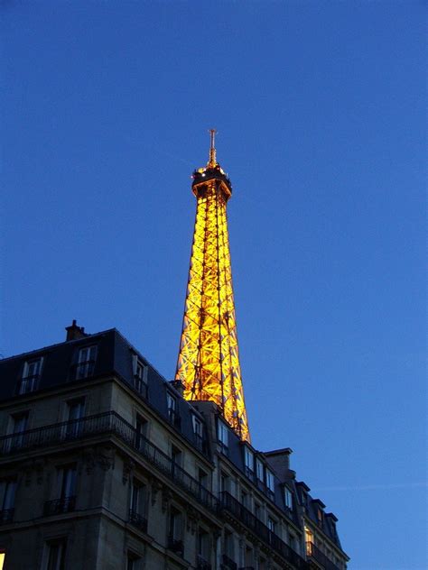 Torre Eiffel Paris Foto Gratuita No Pixabay Pixabay