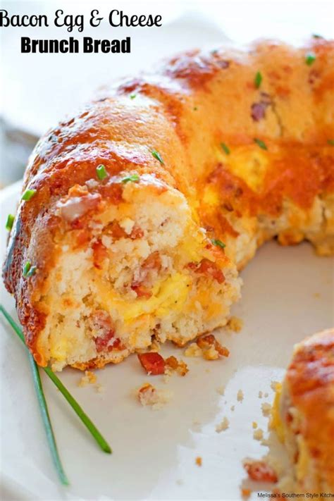 30 Sweet And Savory Brunch Recipes Youll Love