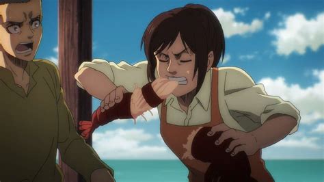 Aot Perfect Shots On Twitter In 2021 Attack On Titan Attack On Titan
