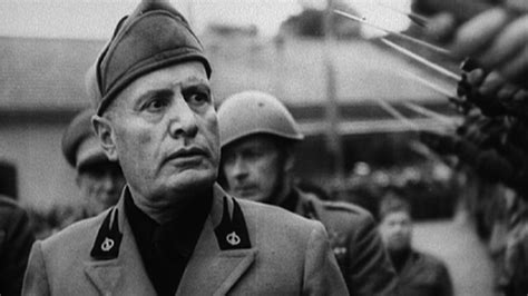 Benito mussolini created the fascist party in italy in 1919, eventually making himself dictator prior to world war ii. Unseen Pictures of Mussolini's Corpse GRAPHIC IMAGES