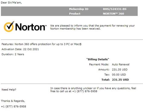 Your Order Confirmation RGE6500 22OCT 77 Norton OIT Brown University