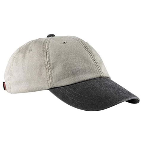 Low Vs Mid Vs High Profile Baseball Caps With Pictures