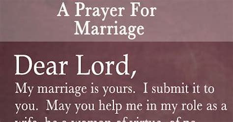 A Prayer For Your Marriage Pictures Photos And Images For Facebook