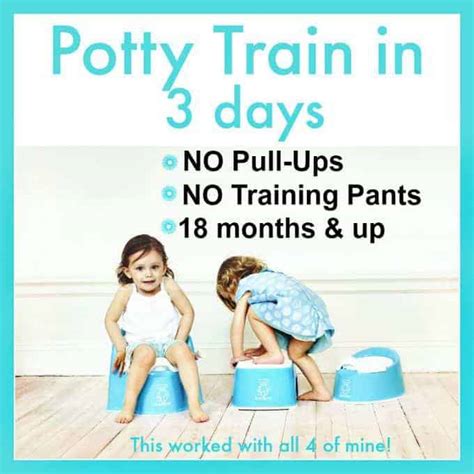 How To Start Potty Train Agencypriority21