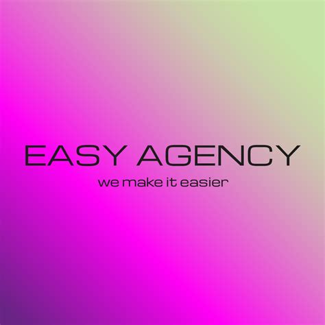 Easy Agency Mexico City