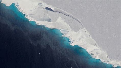Antarcticas Melting Doomsday Glacier Could Raise Sea Levels By 10 Feet Scientists Say Abc News
