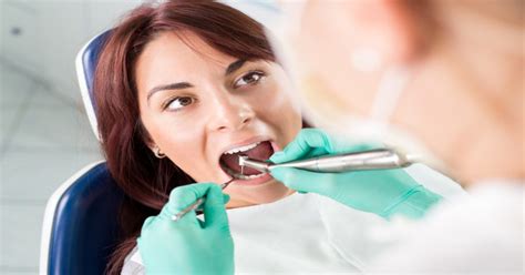 ¿qué Es Un Curetaje Dental Para Qué Sirve Y Cuándo Se Hace