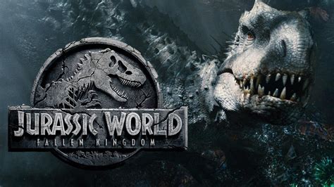 Jurassic World Il Regno Distrutto Streaming E Diretta Tv Dove Vedere