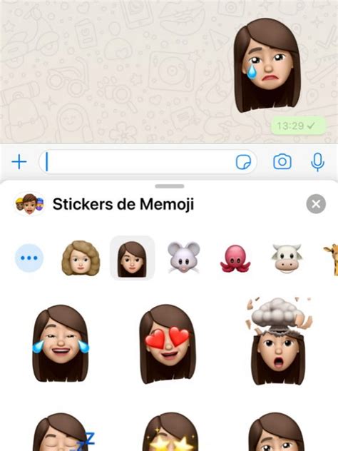 Crear Emojis Personalizados En Iphone Guía Paso A Paso Doncomo ️