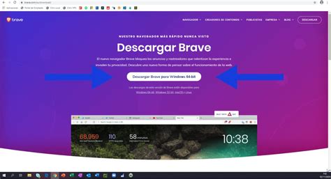 Descargar Brave Para Windows 【 FÁcil 】tutorial 2023