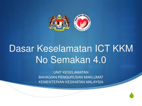 Check spelling or type a new query. Dasar Keselamatan Dan Kesihatan Kkm 2013 : Kementerian ...