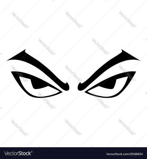 Angry Eyes Clipart Hd 10 Free Cliparts Download Images On Clipground 2024