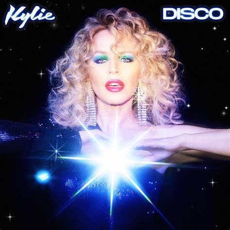 Good photos will be added to photogallery. Kylie Minogue estrena otro de sus temas nuevos, 'I Love It ...