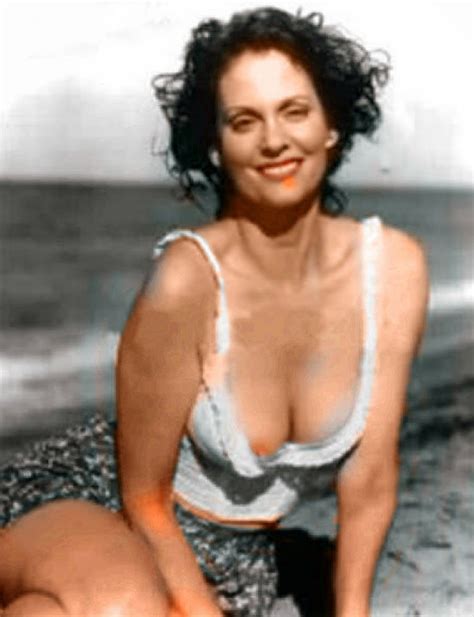 Eileen Brennan Nude Telegraph