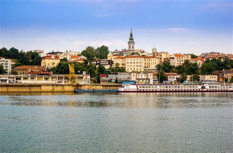 Download Danube Serbia Man Made Belgrade Hd Wallpaper