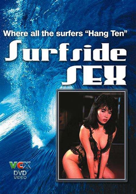 Surfside Sex Adult Dvd Empire